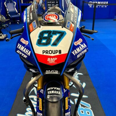 SecurSafe Yamaha Sponsor SecurSafe Yamaha Sponsor