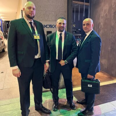 SecurSafe per aziende e privato SecurSafe per aziende e privato