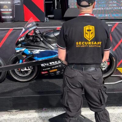 SecurSafe Yamaha Official Partner SecurSafe Yamaha Official Partner